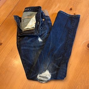 AE slim fit men’s jeans